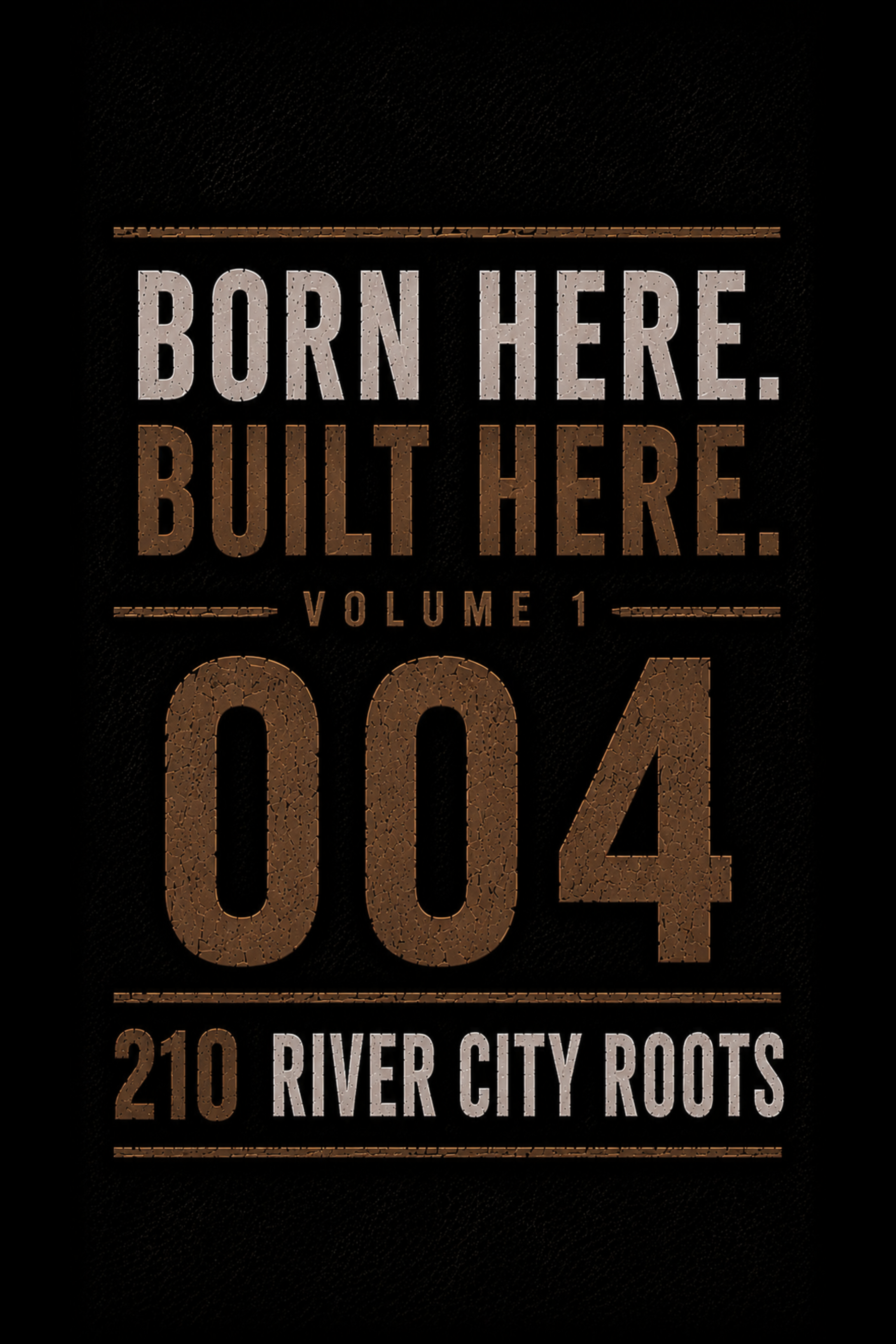 004 River City Roots