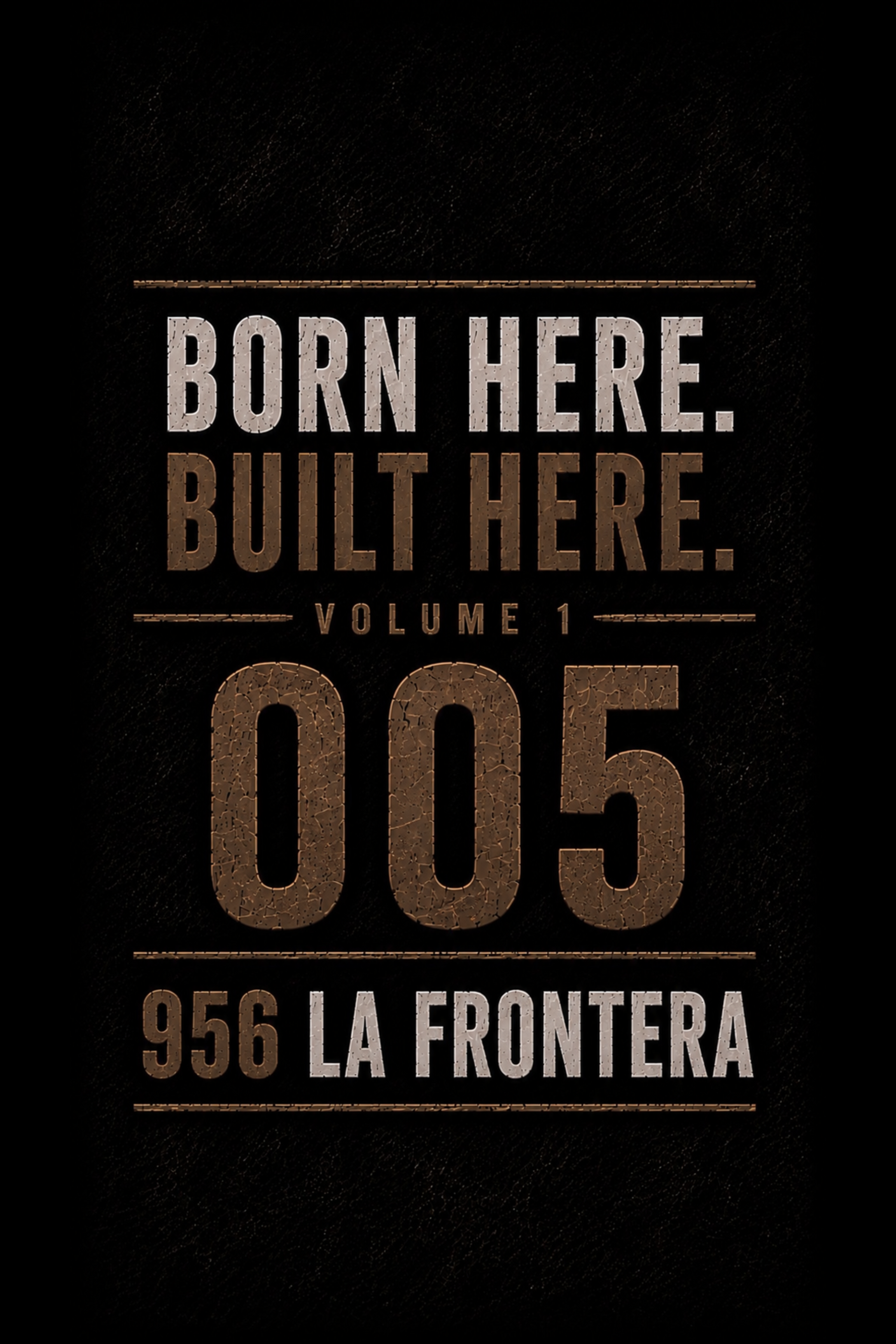 005 La Frontera