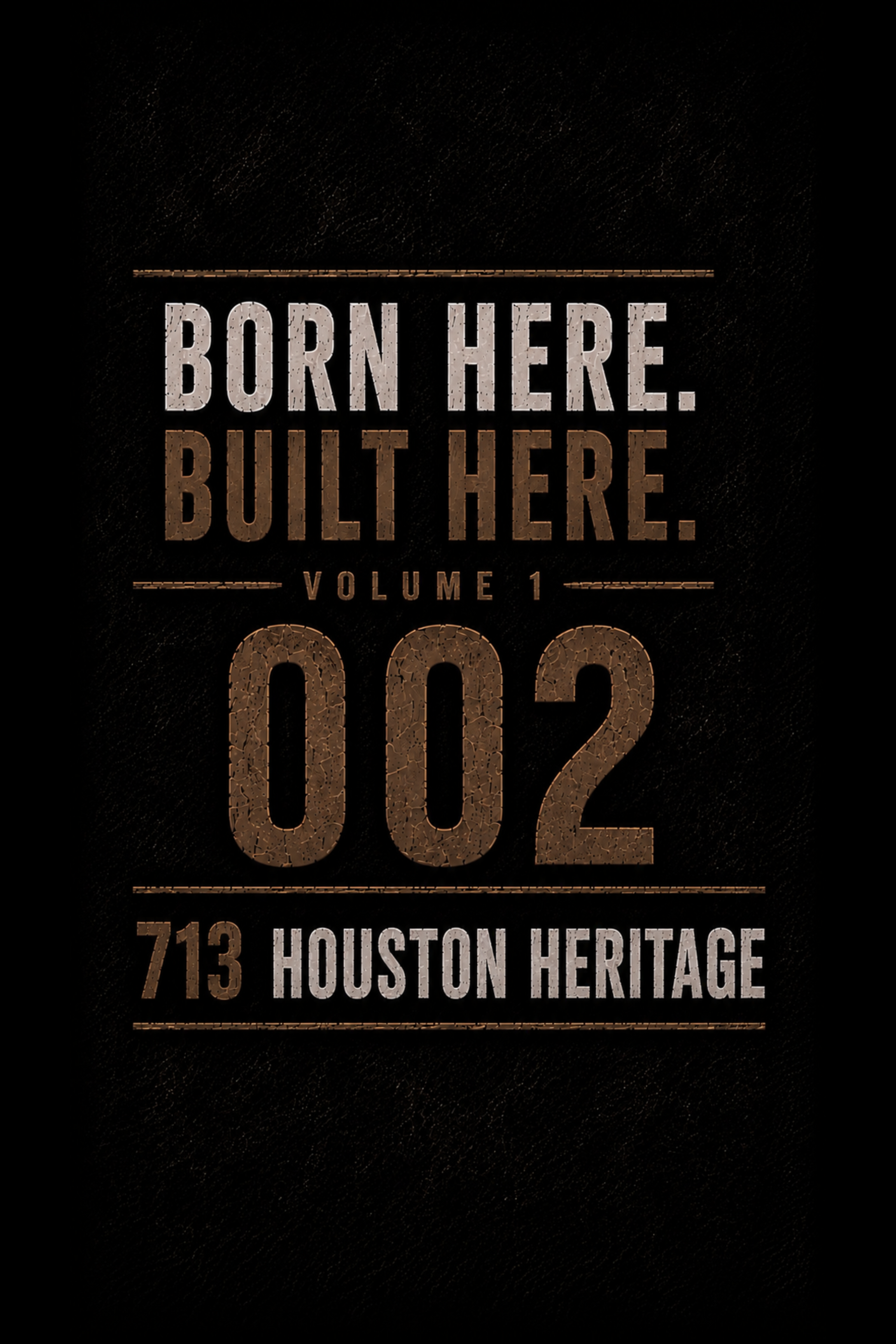 002 Houston Heritage