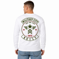 210 Military City (Long Sleeve)
