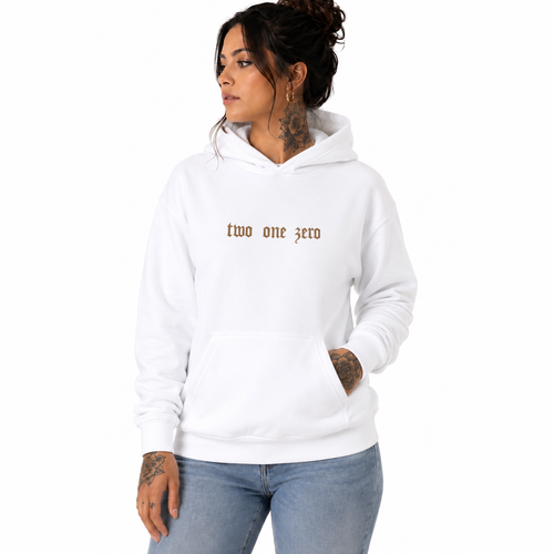 210 Alamo City (Hoodie)