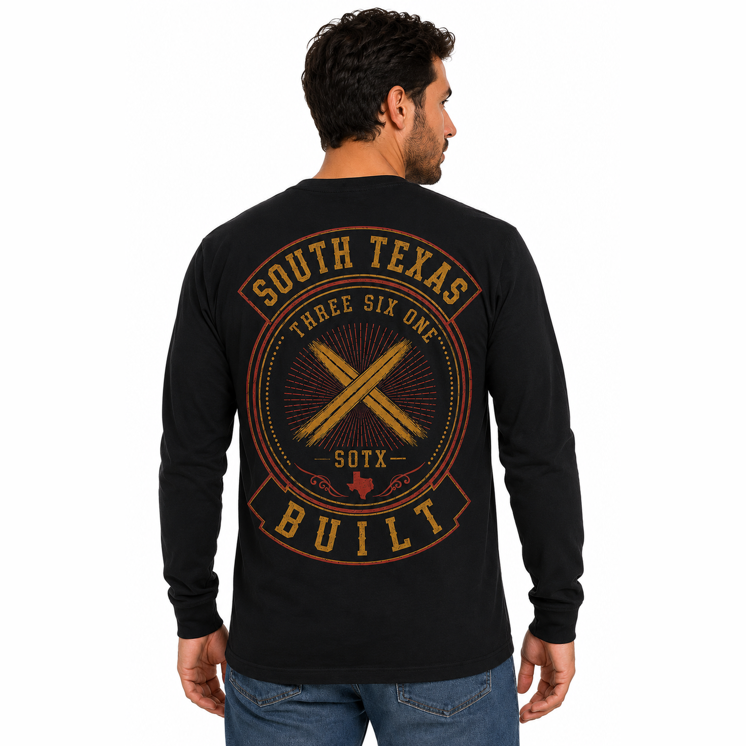 361 SOTX (Long Sleeve)