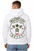 210 Military City (Hoodie)