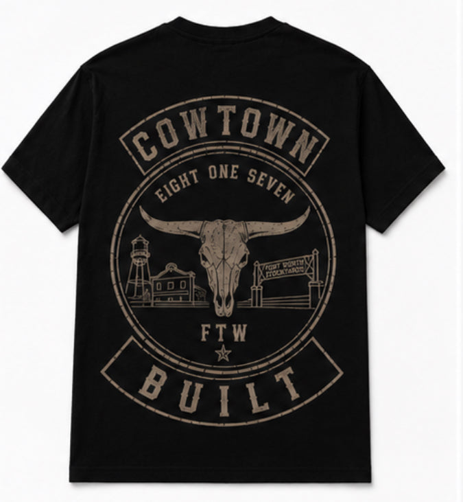 817 Branding Iron