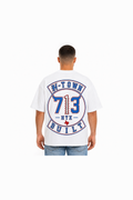 713 HTown Gridiron (Graphic T Shirt)