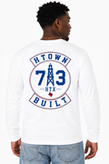 713 HTown Classic (Long Sleeve)