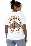 210 Alamo City