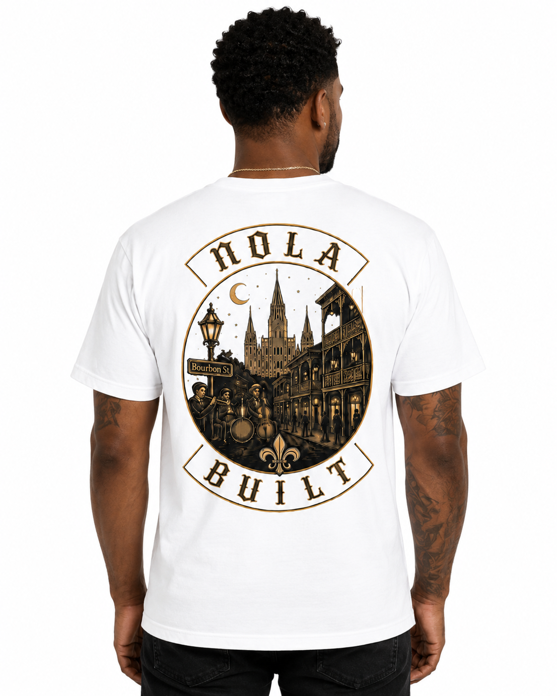 504 NOLA