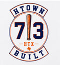 713 Championship White