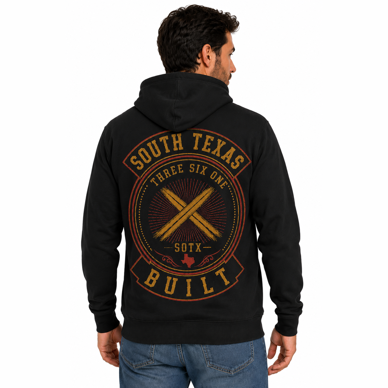361 SOTX (Hoodie)