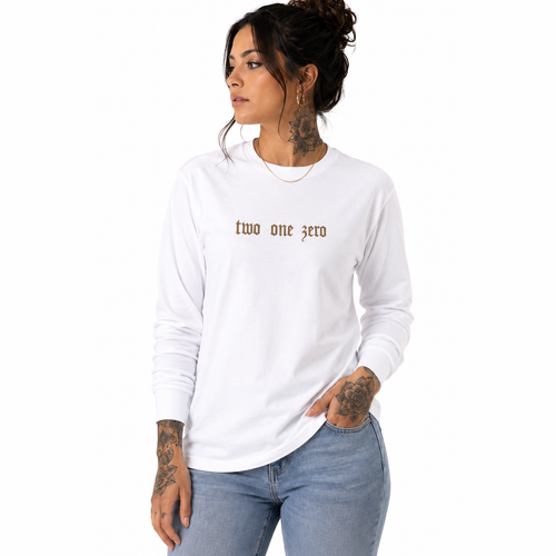 210 Alamo City (Long Sleeve)