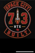 713 Deep Space
