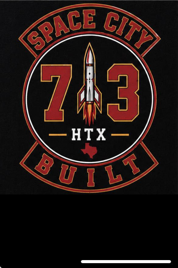 713 Deep Space