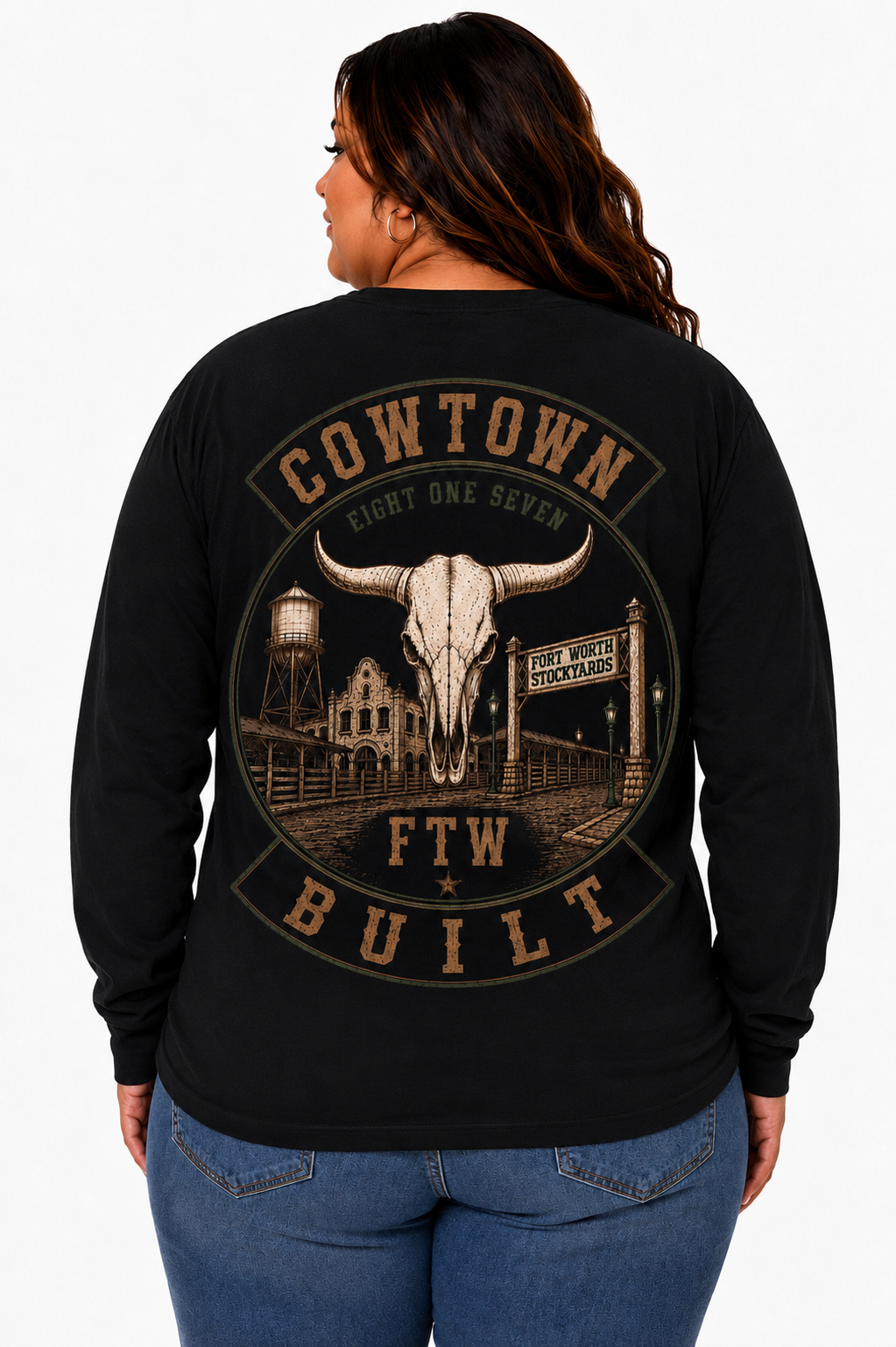 817 FTW