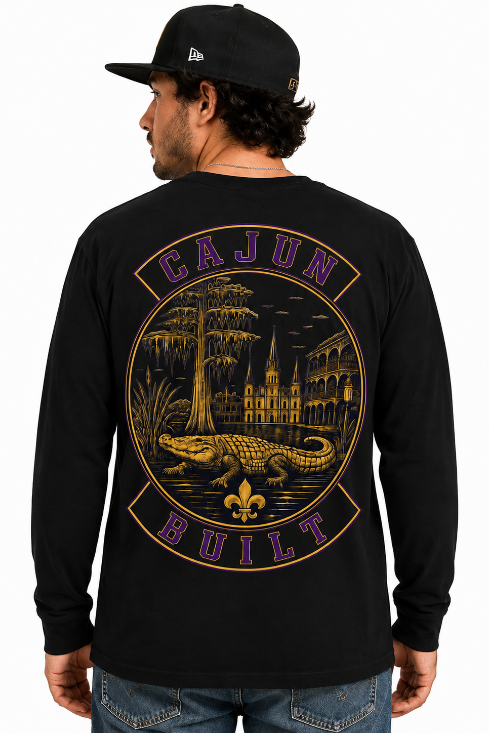 337 Cajun