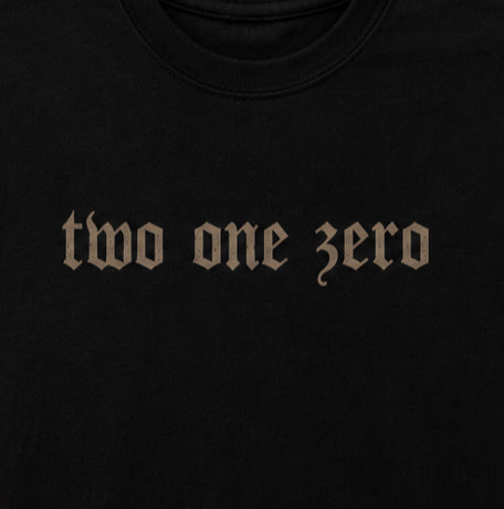 210 Mission