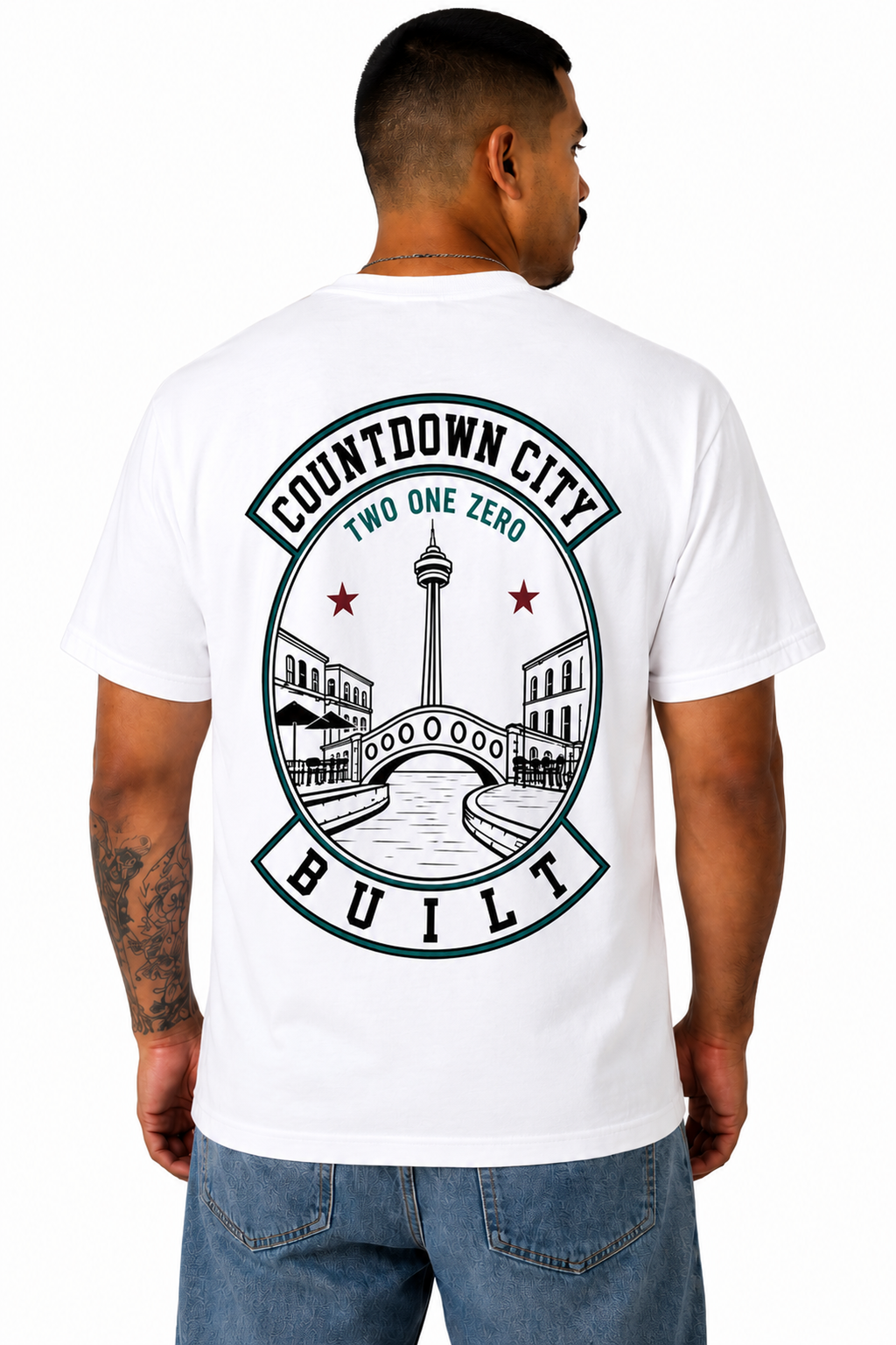 210 Countdown City