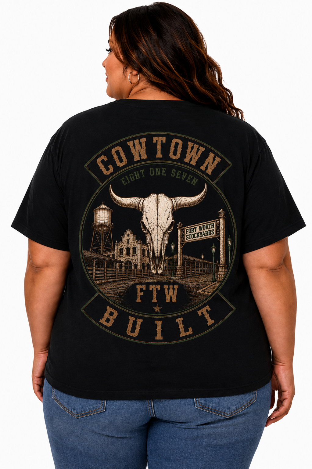 817 FTW