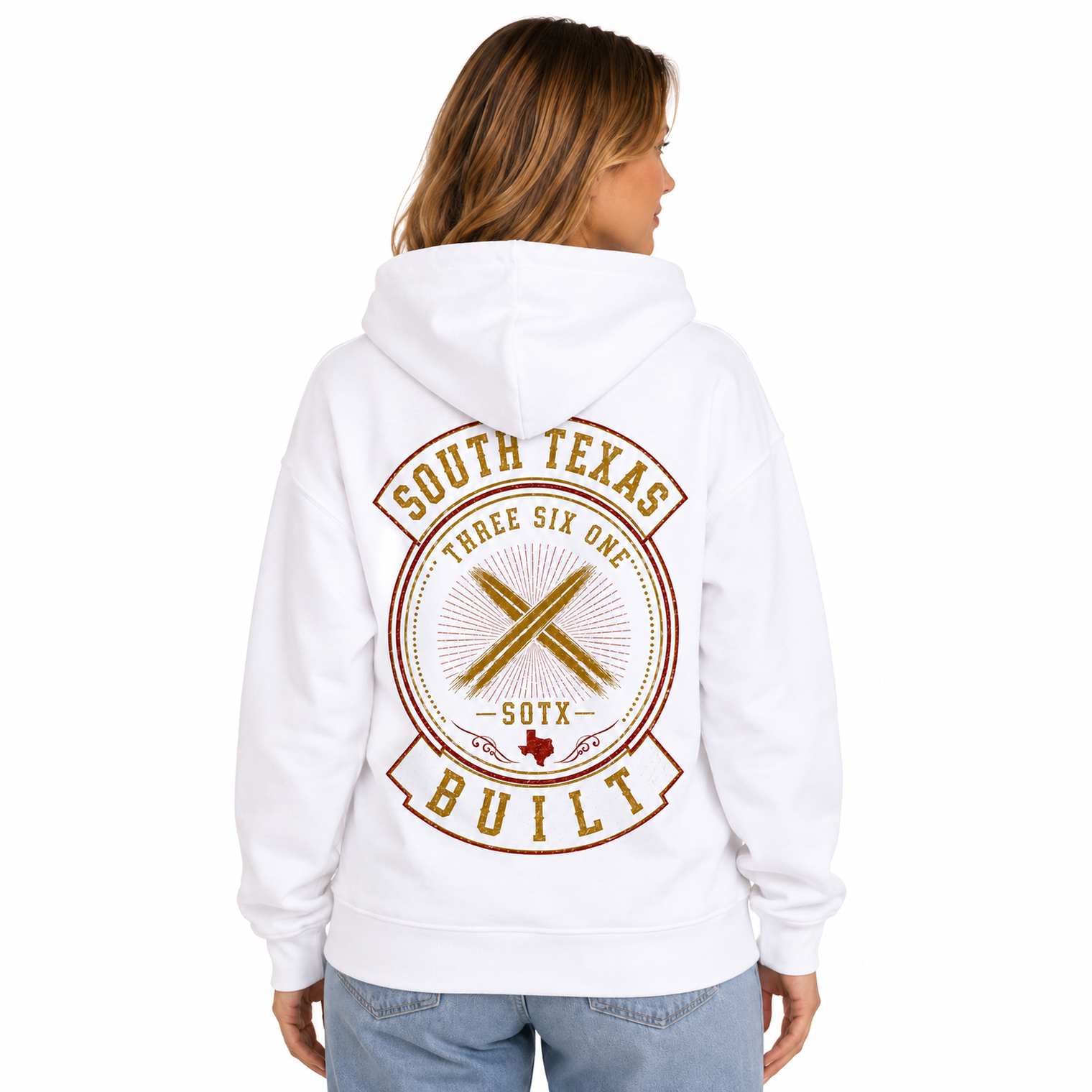 361 SOTX (Hoodie)