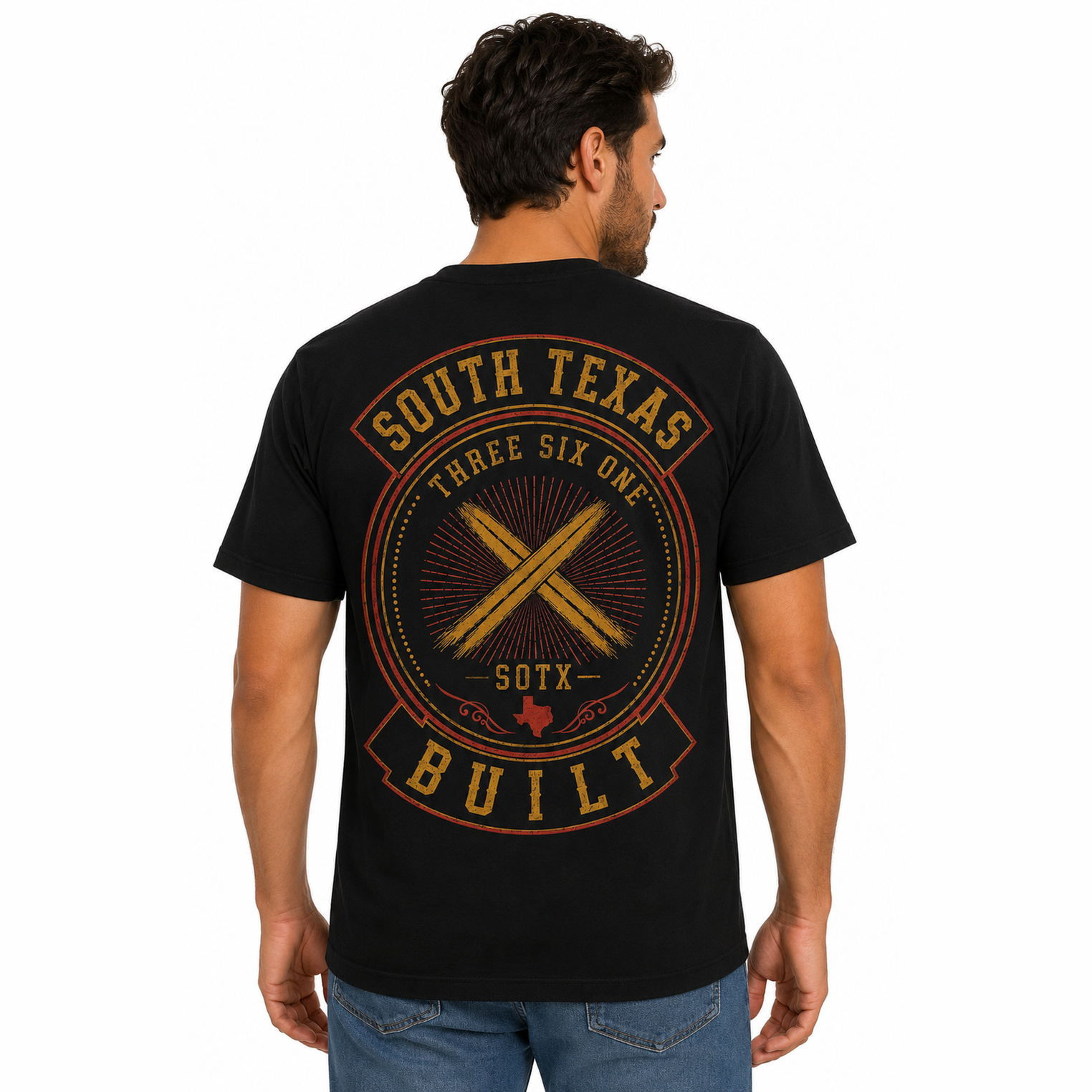361 SOTX (Graphic T Shirt)
