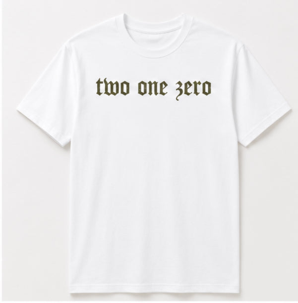 210 Valor