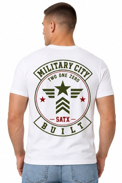 210 Military City