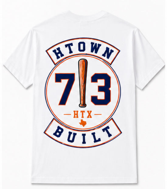 713 Championship White