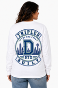 214 DTX (Long Sleeve)