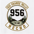 956 Huerta