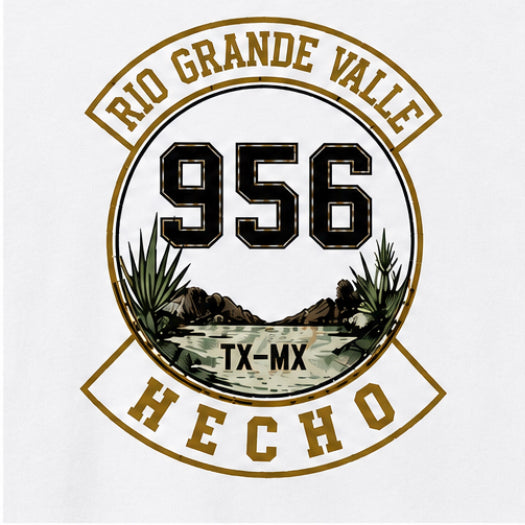 956 Huerta