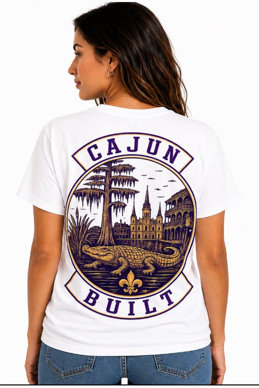 337 Cajun
