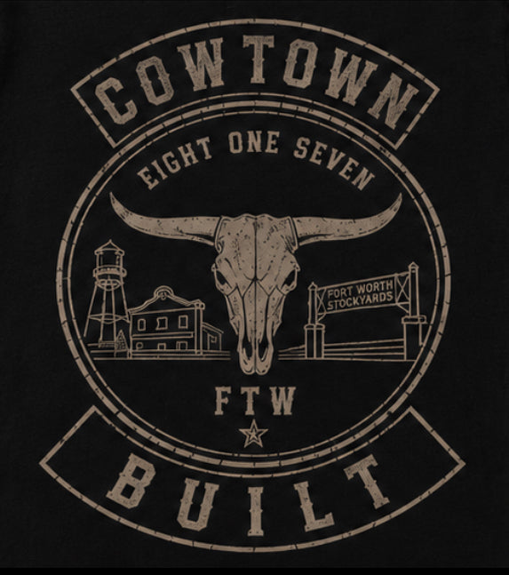 817 Branding Iron