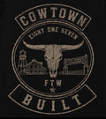 817 Branding Iron