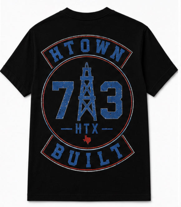 713 Roughneck
