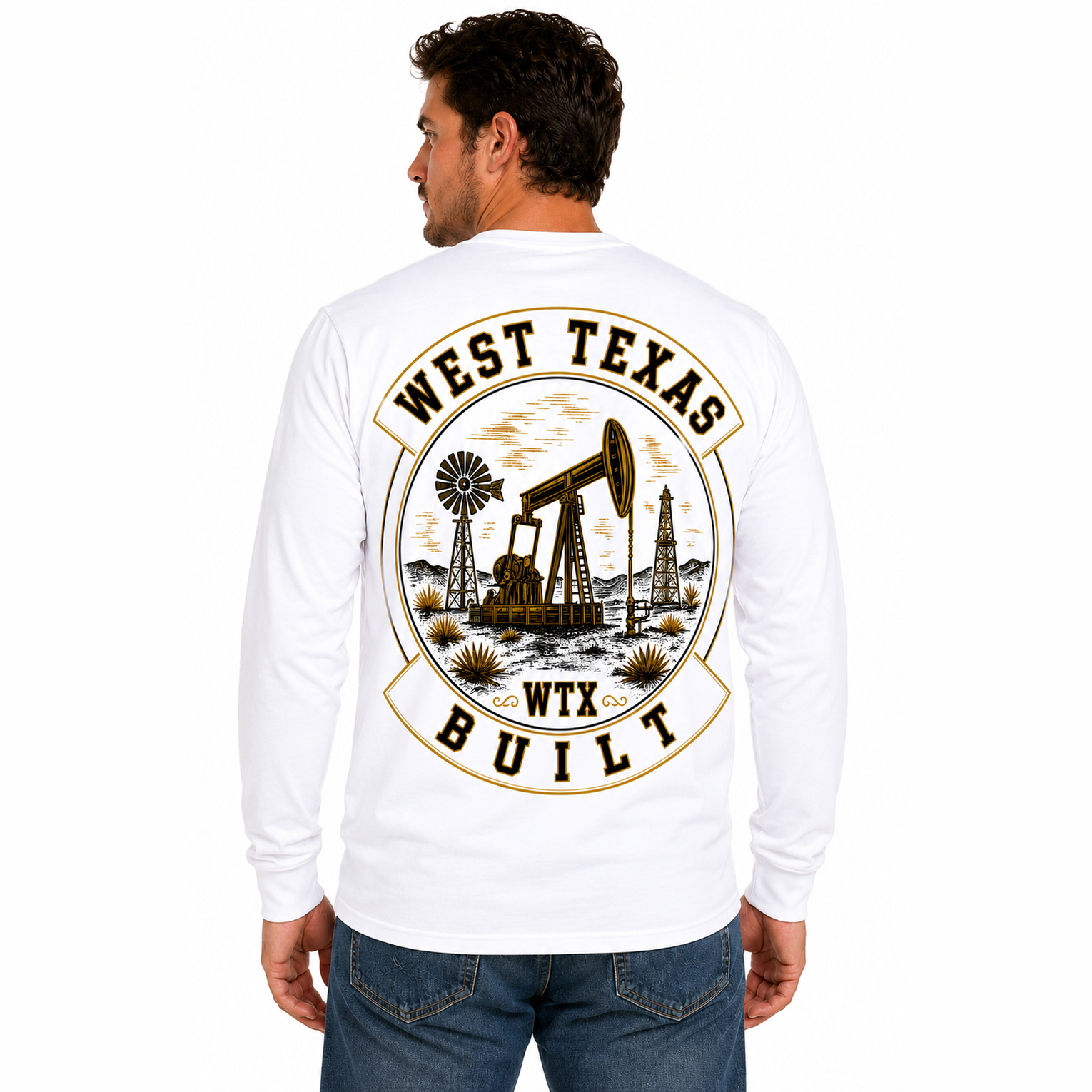 432 WTX (Long Sleeve)