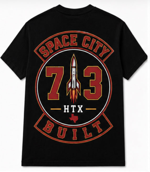 713 Deep Space