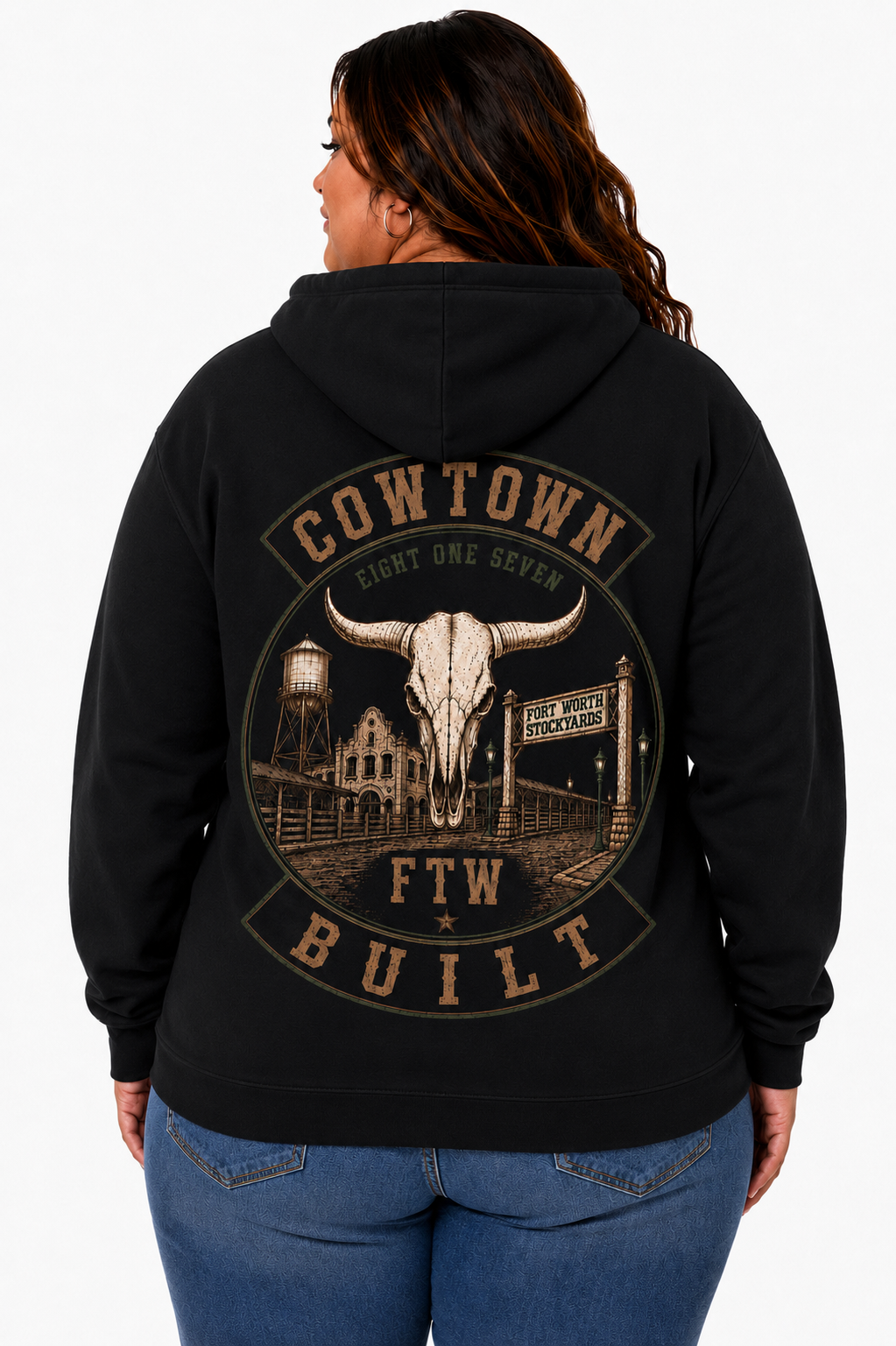 817 FTW