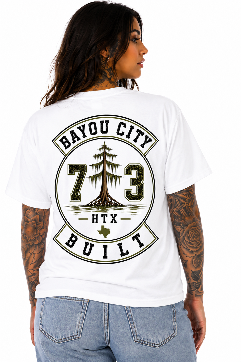 713 Bayou City