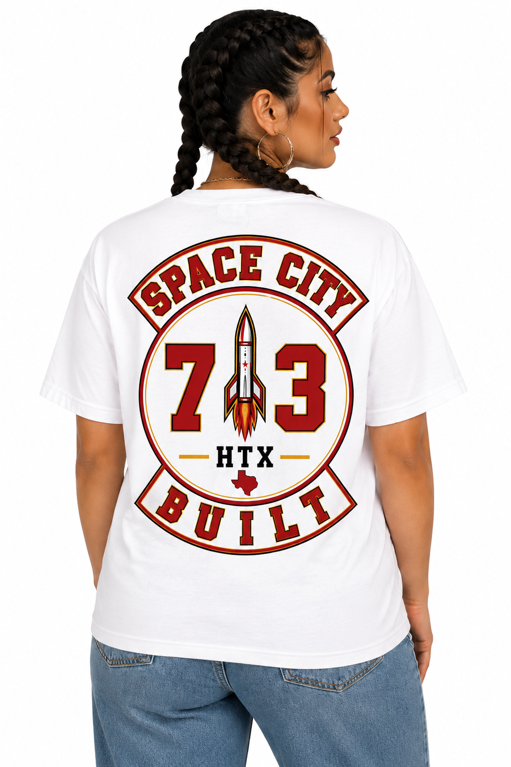 713 Space City