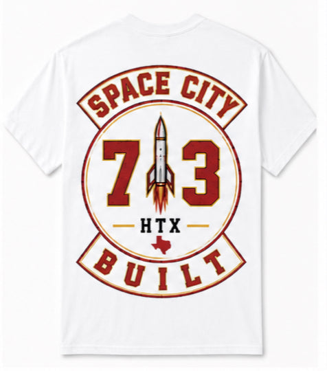 713 Liftoff