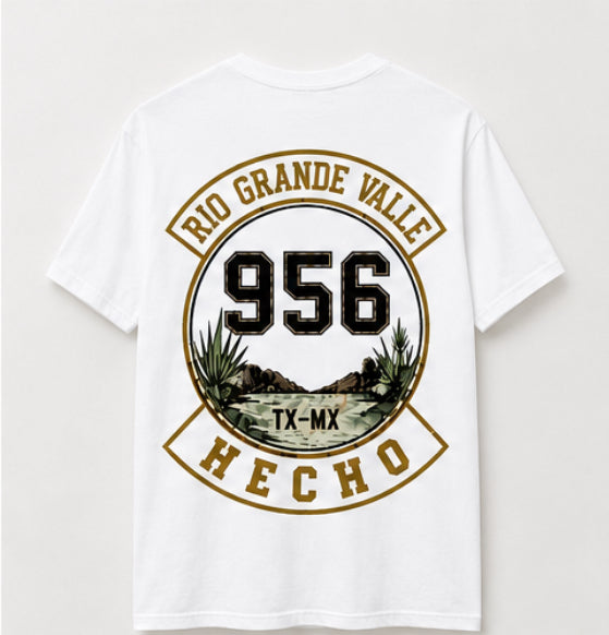 956 Huerta