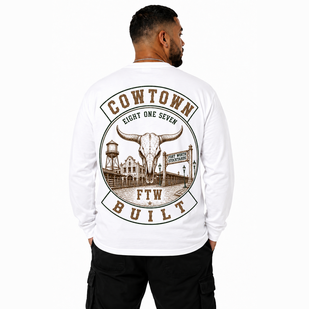 817 FTW (Long Sleeve)